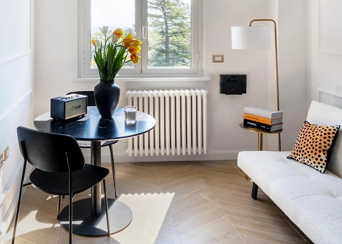 Villa Suite